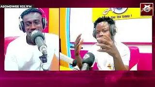 EXLCUSIVE INTERVIEW WITH GODFRED J ARTHUR, GPL WINNER (BIBIANI GOLD STARS)#football #soccer #viral