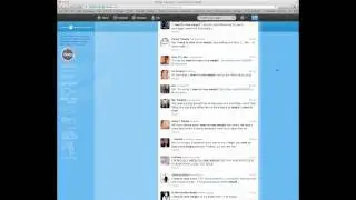 Twitter Search | How To Use Twitter Search For Business