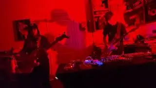 Rabbit Hole 7 sxsw 23 rehearsal