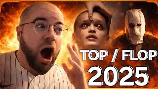TOP / FLOP films HORREUR sans spoil