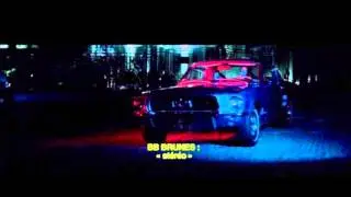 bb brunes - stereo