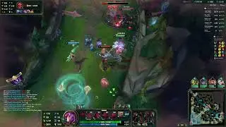 Zac bug