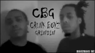 CRUNK Ft. CBG/ JBLAK 