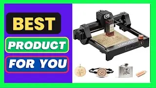 LONGER Laser Engraving Engraver Machine