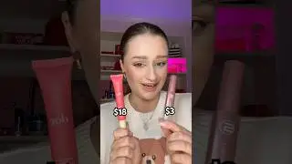 $18 STYLING WAND VS $3 STYLING WAND