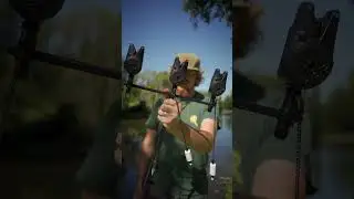BRAND-NEW DB7 R Bite Alarms From Trakker! 😍🔥 | CARPology Exclusive