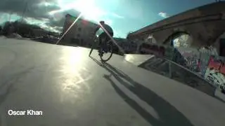 Fixedgearlondon & 14BikeCo!!