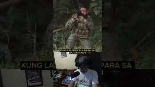 5K SUNDALONG PINOY, HINILING NG ISRAEL