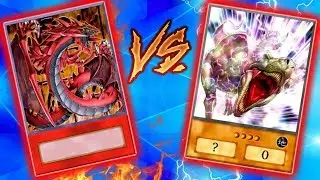 Yugioh Roleplay Deck Duel #1 - DINOSAURS vs SACRED BEASTS!