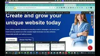 How to Create Header and Footer Wordpress website with Elementor Pro Plugin