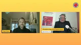 Navigating Autism with Hope, Honesty & Resilience | Paul Voss | KAJ Masterclass