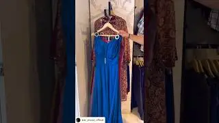New Arrivals | New Gowns | New Collection at Store | Indore #shorts | Star Choice Official