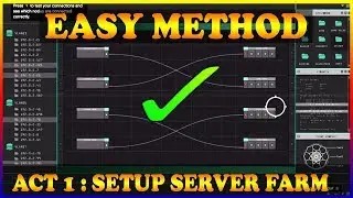 How to Hack Servers in Act 1 GTA Online