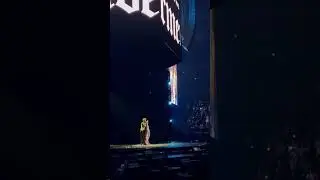 GD HINTS BIG BANG COMEBACK NEXT YEAR [FANCAM] | #GDRAGON #2025WORLDTOUR #&Uuml;bermensch IN #LASVEGAS
