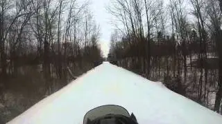 White Pine Trail edit
