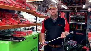 Northern Tools in Fort McMurray, New Products