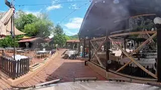VR360 8K Клип 02 ВРАЦА &ndash; VRATZA