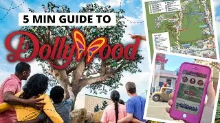 The Ultimate Beginner's Guide To Dollywood