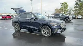 2023 Genesis GV70 2.5T | Lexus of Montgomery | AL