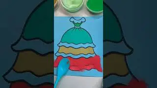 #SandArt  #SandPainting  #ArtWithSand  #SandDrawing  #CreativeArt  #SandAnimation  #TimeLapseArt