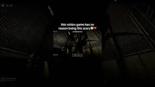Эта игра в Roblox просто бомба 😭 #короткометражки #игры #смешно #roblox #вирусный #тренды #ужас #...