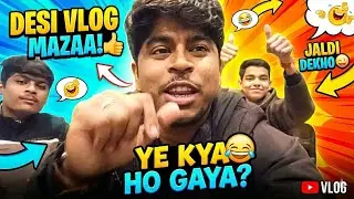 My first vlog😂|| My Classroom & My Cute Students 😍 | Teacher's First Vlog 