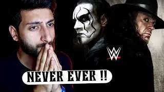 10 Biggest Dream Matches That We Will Never See in WWE 🥺