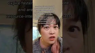 Clean beauty is a scam