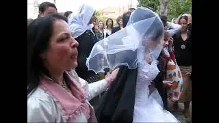 Druze wedding عرس للدروز مع ترجمه