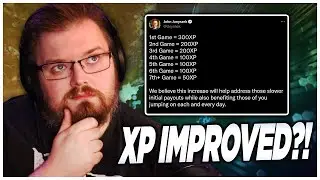 Halo Infinite&rsquo;s Progression System Improved...Slightly