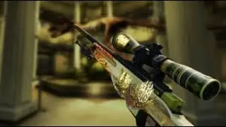 Cobblestone Trade Up #2