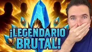 2 LEGENDARIES in One Go: I Open Blue Shards on Double Legendary | RAID: Shadow Legends