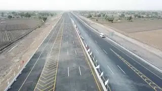 Sino-Pakistan motorway project passes to Pakistan
