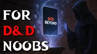 D&D Beyond Transformed My Game &ndash; Here&rsquo;s Why