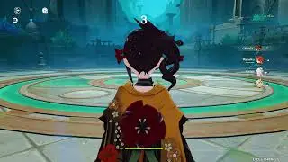 Funky team on dire