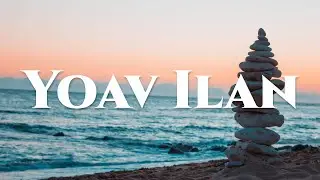 [Playlist] Soft Classical Music with Beach Ambience / Yoav Ilan