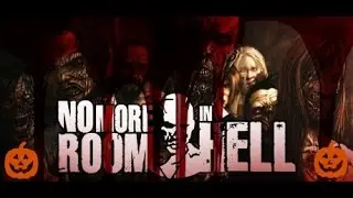 No More Room In HELL!!!!( Halloween Special)