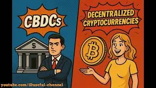 Crypto Revolution: CBDCs, Layer 2, NFT Fashion & AI Trading Bots Explained