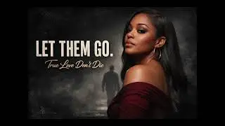 Let Them Go &ndash; Trinity Davis (Official Audio)
