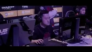 [CS:GO] TyLoo win China Cup 2017 (Fragmovie)