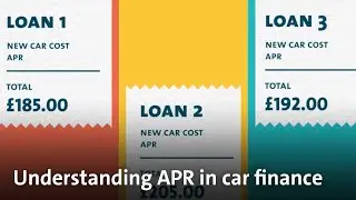 Volkswagen Financial Services UK: Understanding APR in car finance