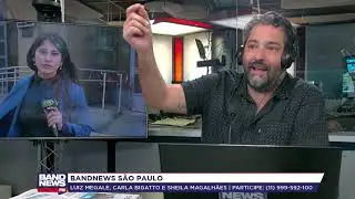 Ex-piloto de F1 Tarso Marques é preso por irregularidades em carro de luxo, mas liberado após fiança