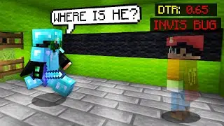 We FOUND the WEIRDEST GLITCH on HCF...