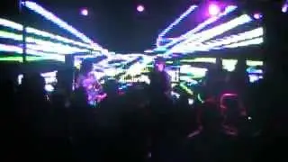 VOYAGE BELEK 2012 PIER PARTY YAMA&Ccedil;&BAND