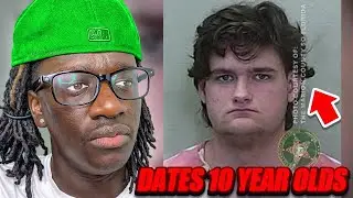 Meet The Roblox Predator That Got His Special Ed Brother Arrested….