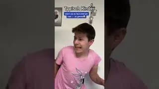 Typisch Kinder wenn sie 💩 m&uuml;ssen!😂Itsofficialmarco