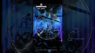 KAISER Music Feat. Marko - Svaka noć ista