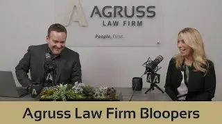 Agruss Law Firm Bloopers