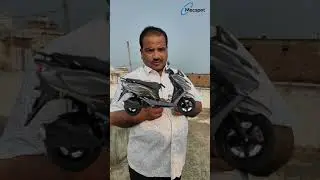Suzuki Access RPM Adjuster Explained 🔧 | Idle RPM Setting & Use | Mecspot #suzuki