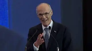 Prêmio Brasil Digital Ozires Silva 2024/2025 - Homenagem e Pronunciamento - Patrono 2024 2025​